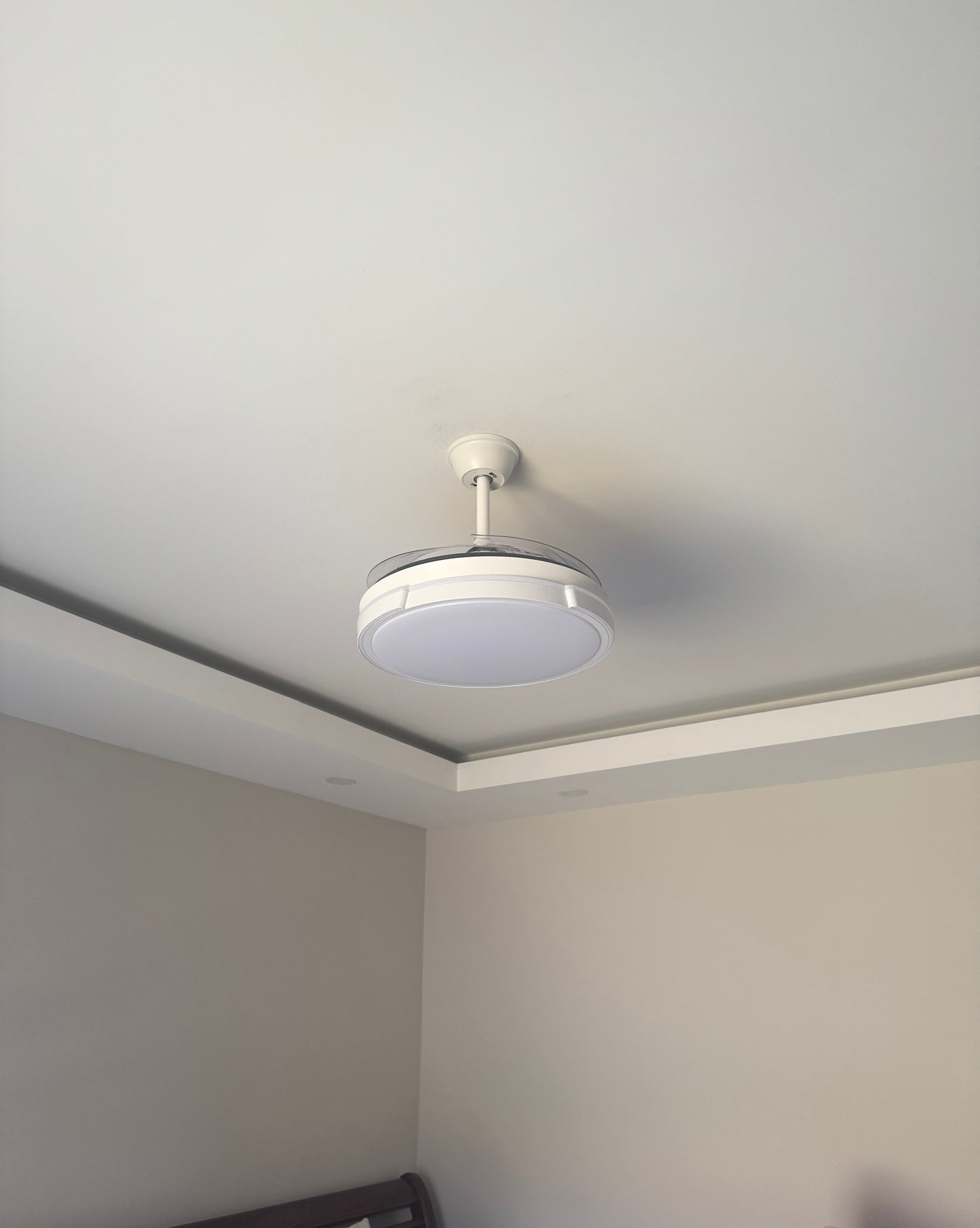 Ventilador de techo Classic 13598-4
