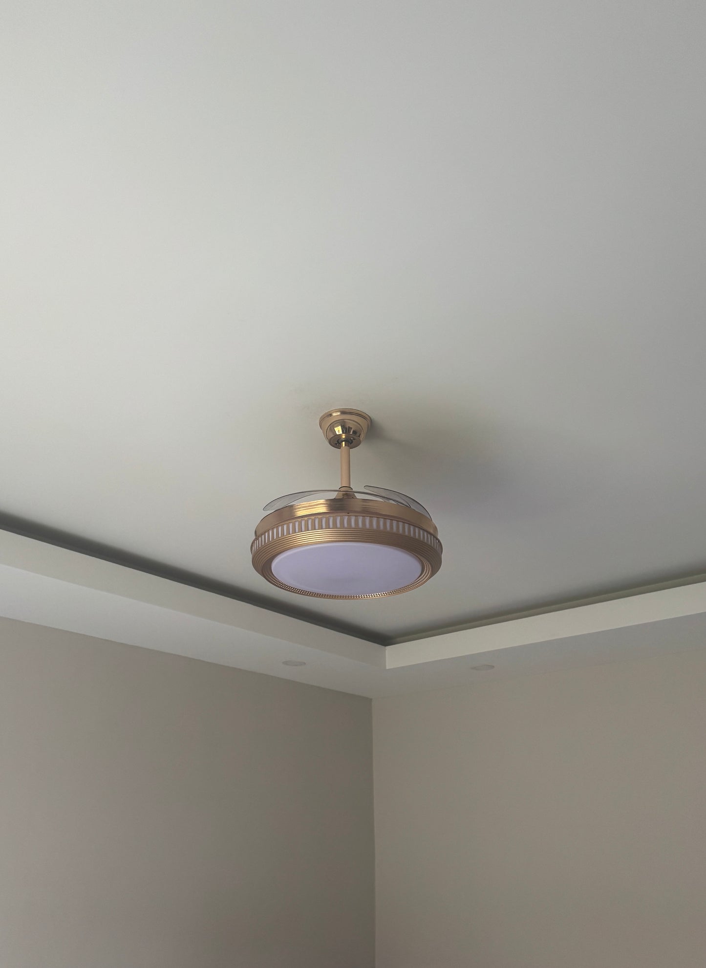 Ventilador de techo Gold 3