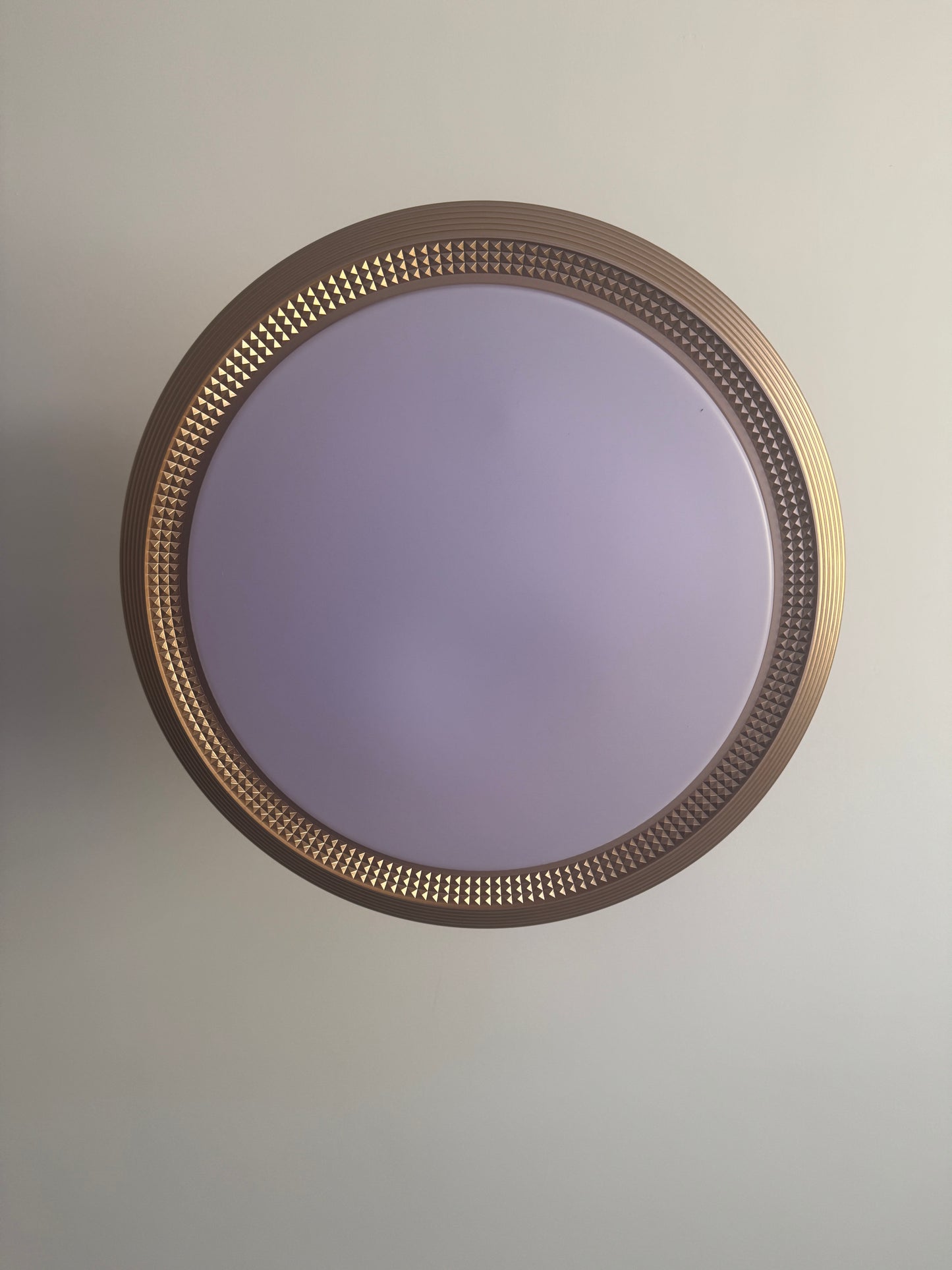 Ventilador de techo Gold 3