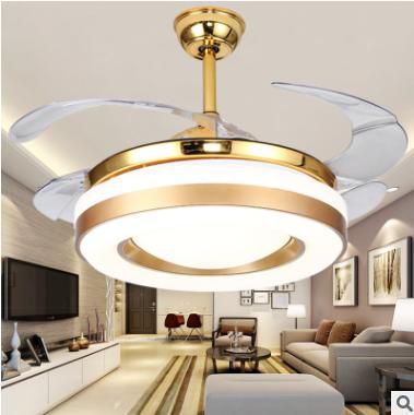Ventilador Gold 2 598-7
