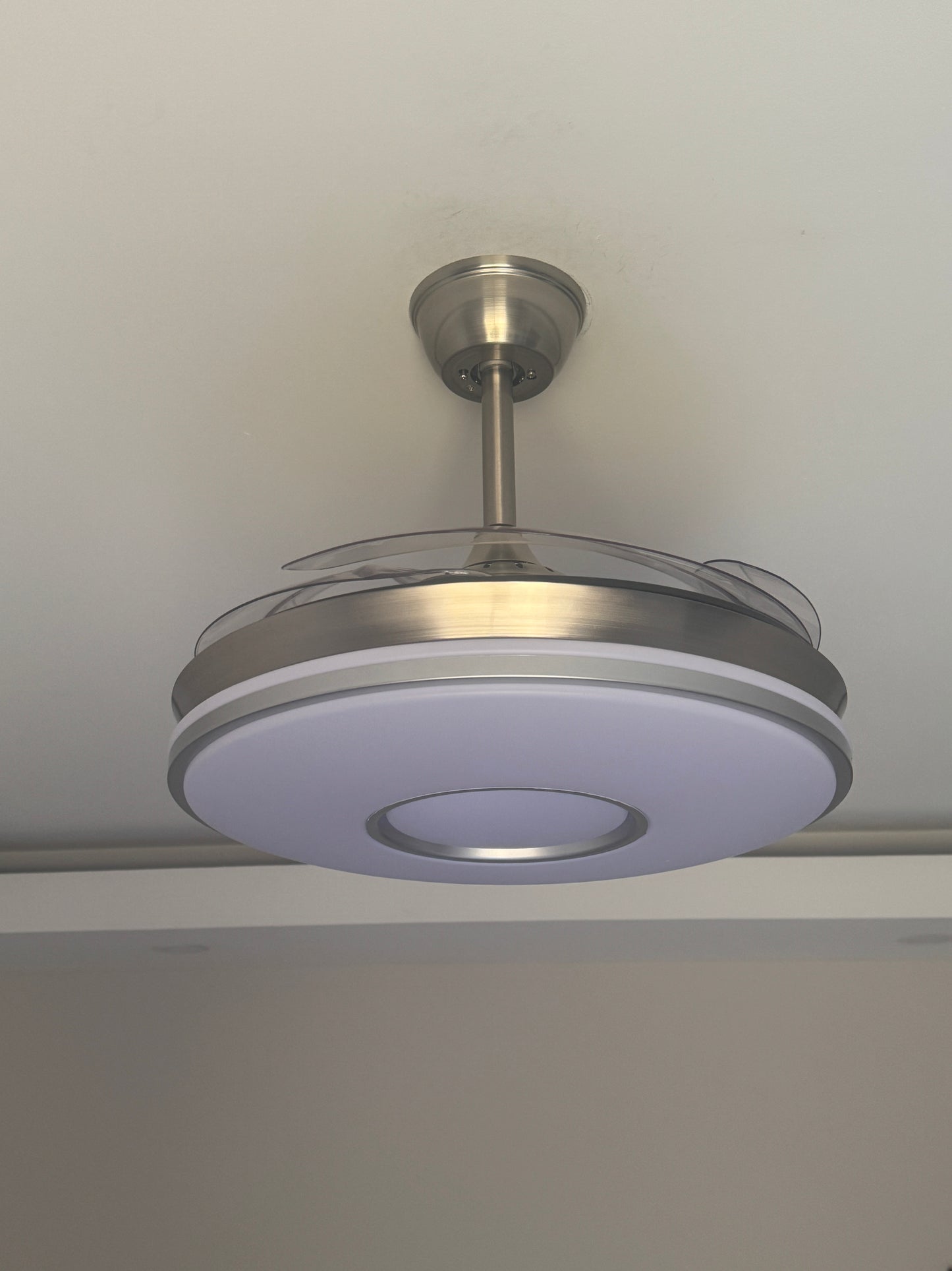 Ventilador de techo Claire 598-14