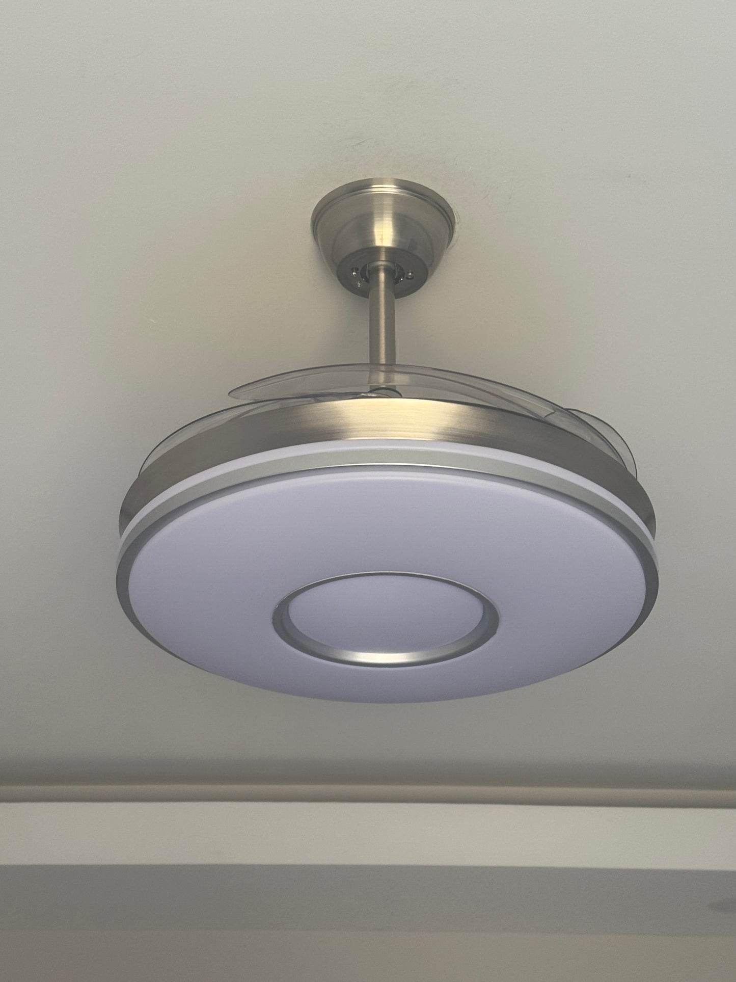 Ventilador de techo Claire 598-14