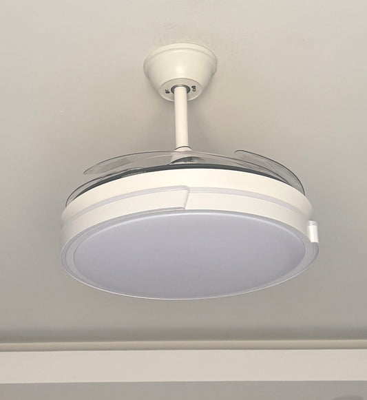 Ventilador de techo Classic 13598-4