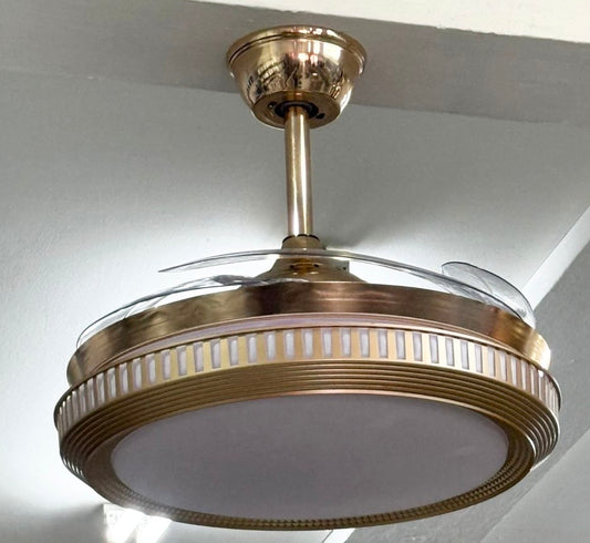 Ventilador de techo Gold 3